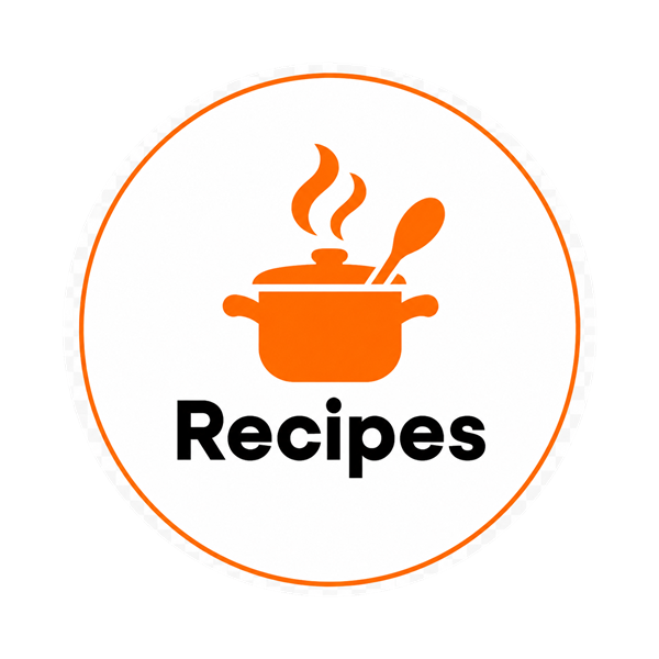 Recipes